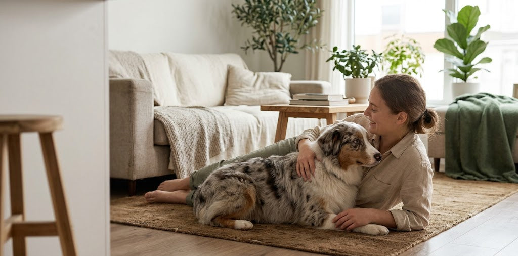 Your Puppy’s First Week at Home: What Actually Matters