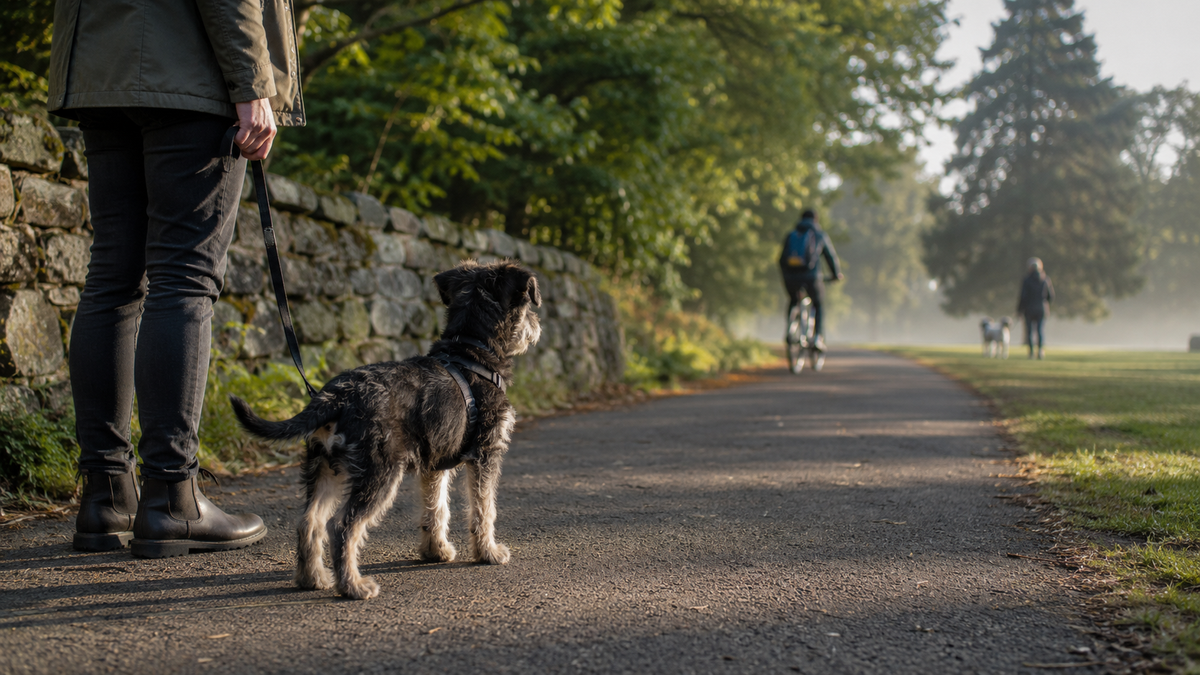 Puppy Socialization: What to Introduce and How